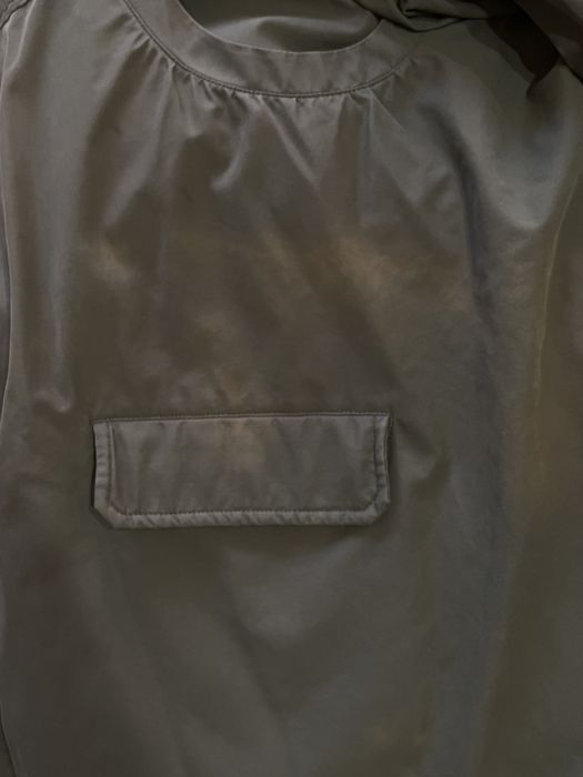 Двухсторонняя парка Max&Co