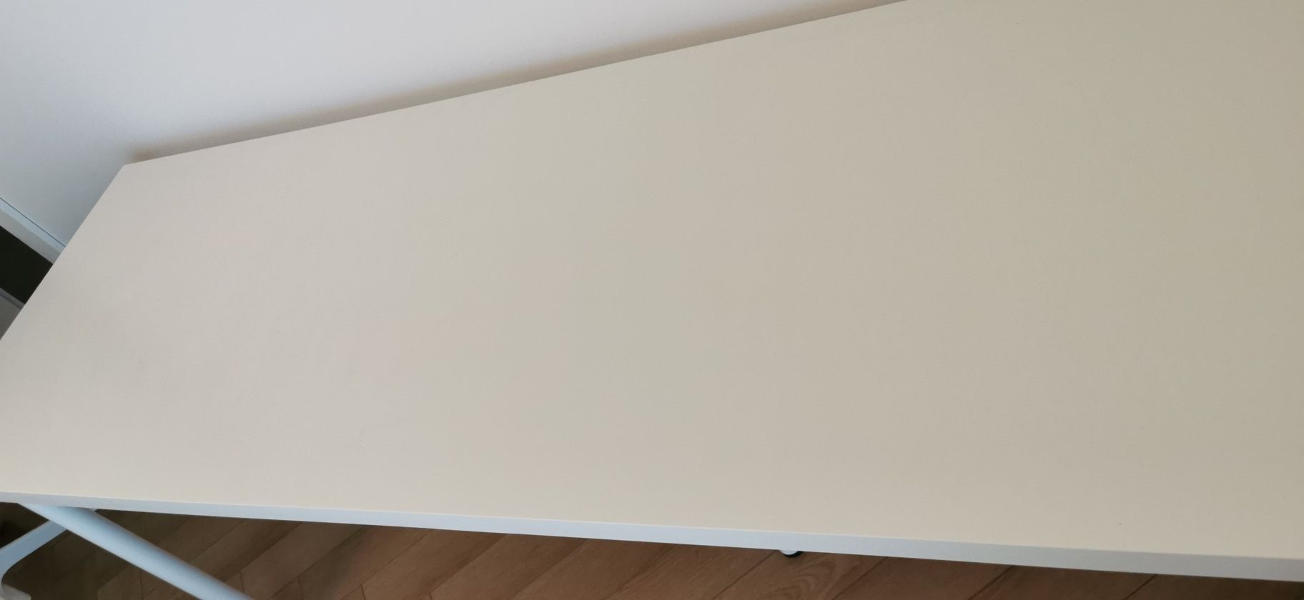 Biurko Ikea 200x60 - okazja!