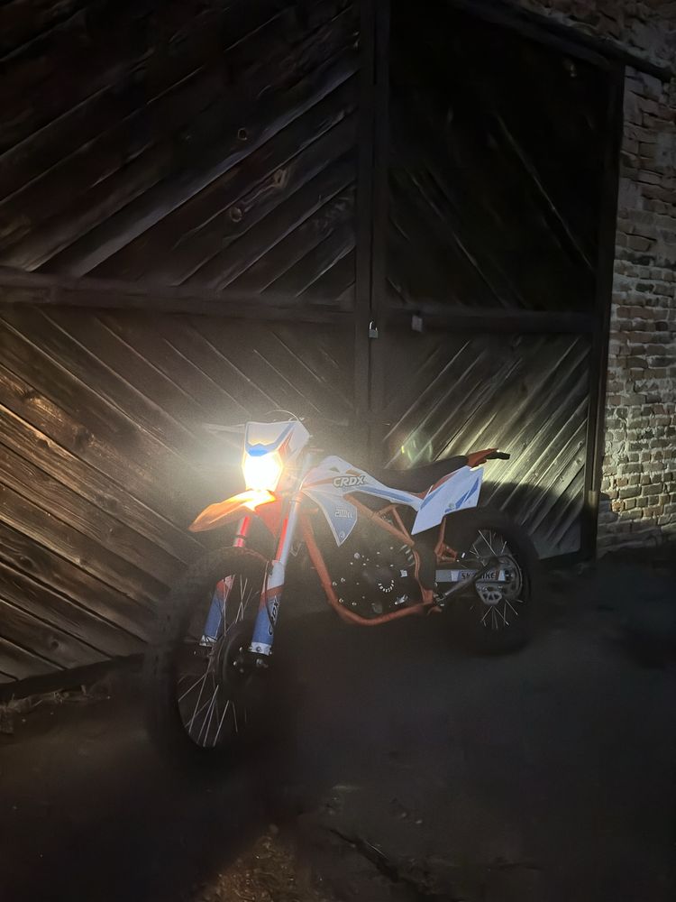 Skybike Crdx 200 21/18 не geon,kovi,kayo