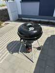 Grill węglowy Russel śr. 54,5 cm