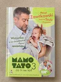 Mamo, tato, co ty na to, cz. 3