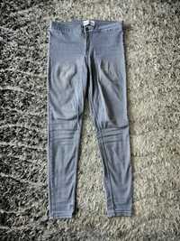 Spodnie jeansy dżinsy skinny M L