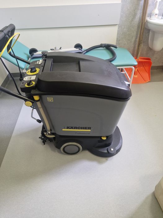 Szorowarka     KARCHER