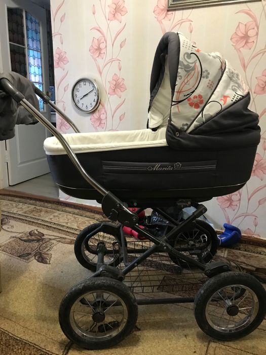 Продам коляску Roan marita