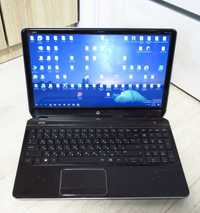 Ноутбук HP Envy dv6-7252er i7-3630QM 2.4GHz/8Gb/500gb 630M, 2 ГБ