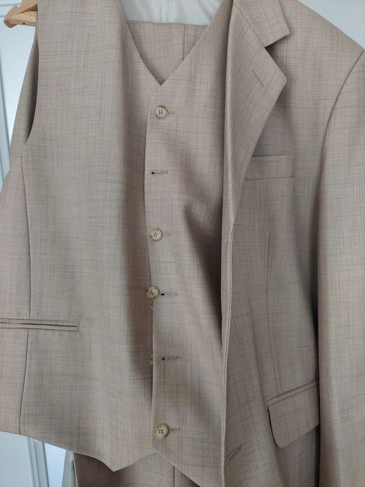 Garnitur letni 176/108