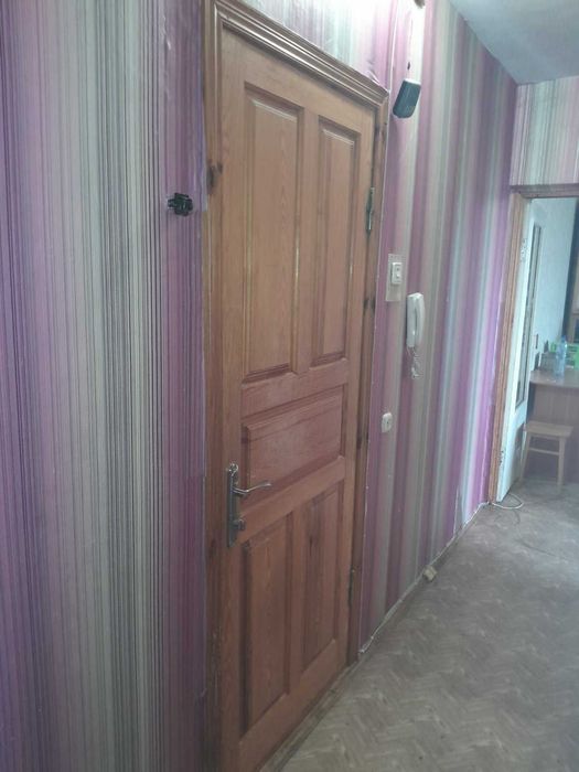 Сдаю 2 комн. квартиру на Салтовке.521.Метро-пешком.