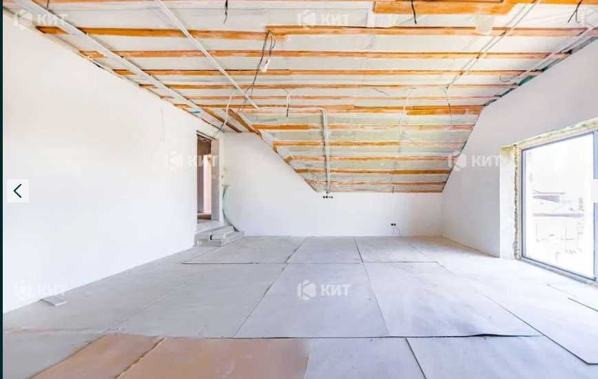 Будинок Данилівка