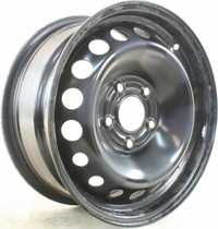 FELGA STALOWA RENAULT MEGANE III SCENIC 5x114,3 6,5J ET43 15