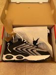 Чоловічі кросівки Nike Air Max TW 1 Black White DQ3984-001