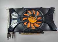 Видеокарта GeForce GTS 450 1024MB GDDR5(128bit]