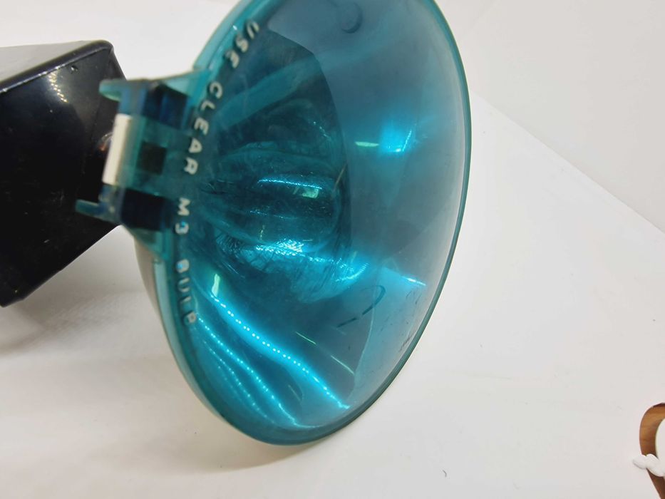 Lampa błyskowa Polaroid Model 268