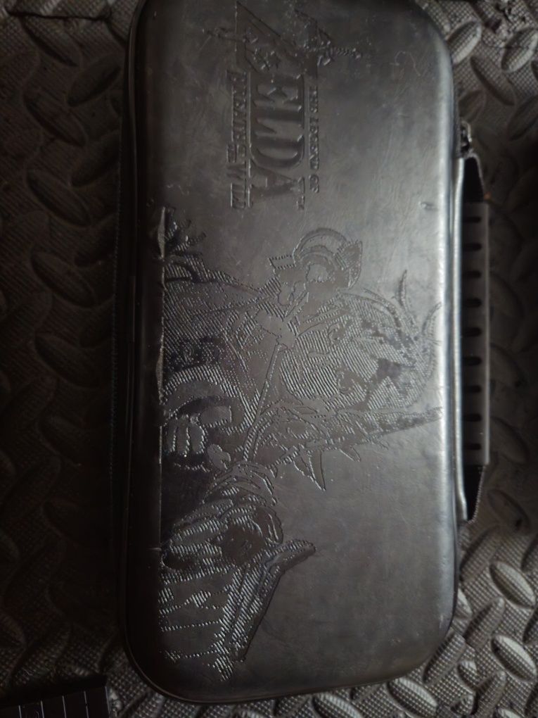 Wypasiony zestaw Nintendo switch v2