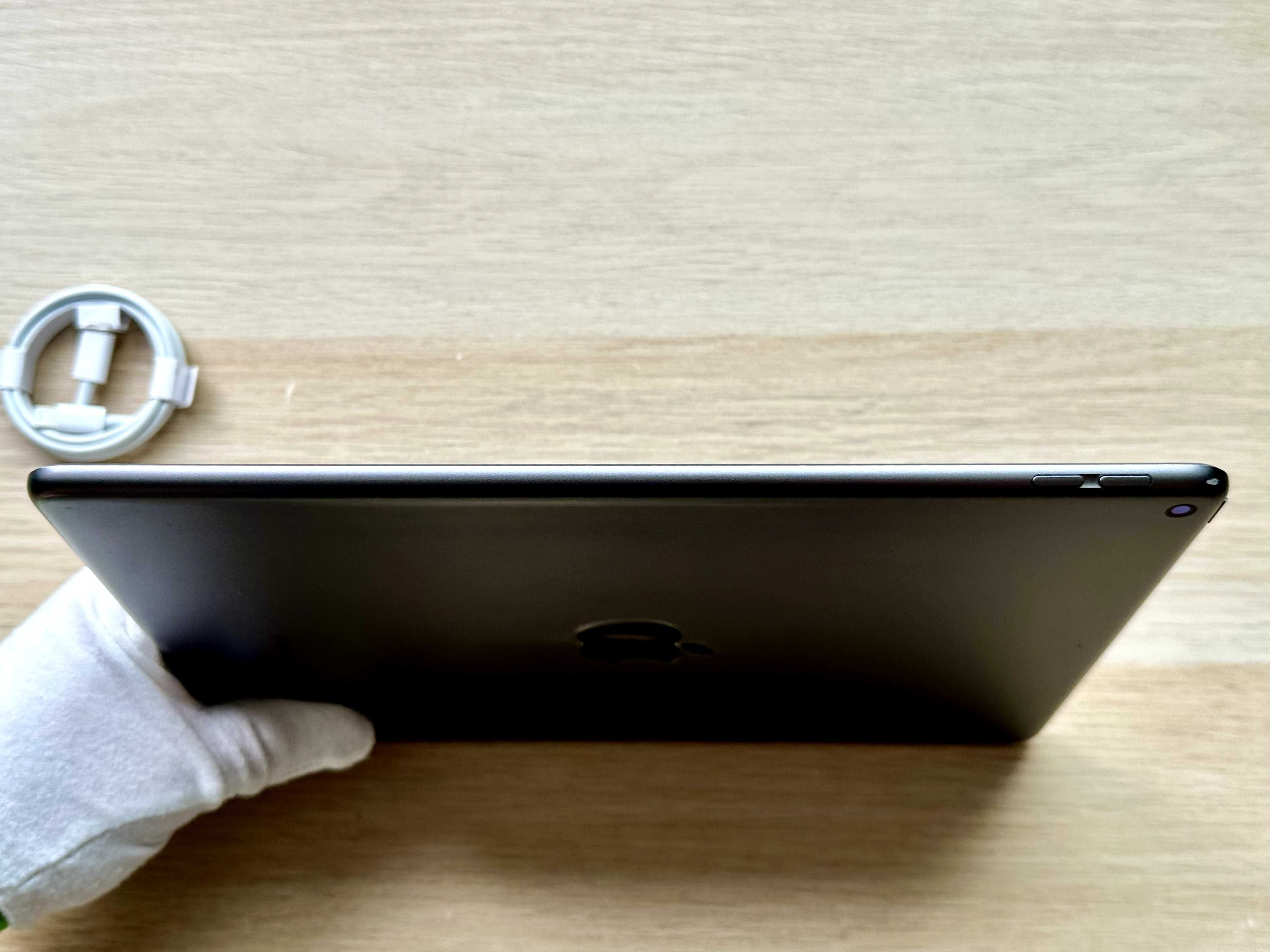 iPad Air 3 64GB Czarny – 91% Baterii, Sprawny, Bez Blokad