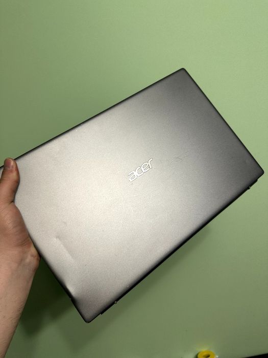 Acer swift 3 16.1"|i7-11370H|Intel Iris Xe Graphics