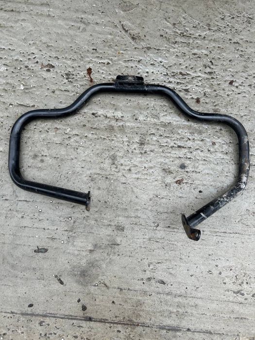 Оригінальна дуга Harley Davidson під відновлення