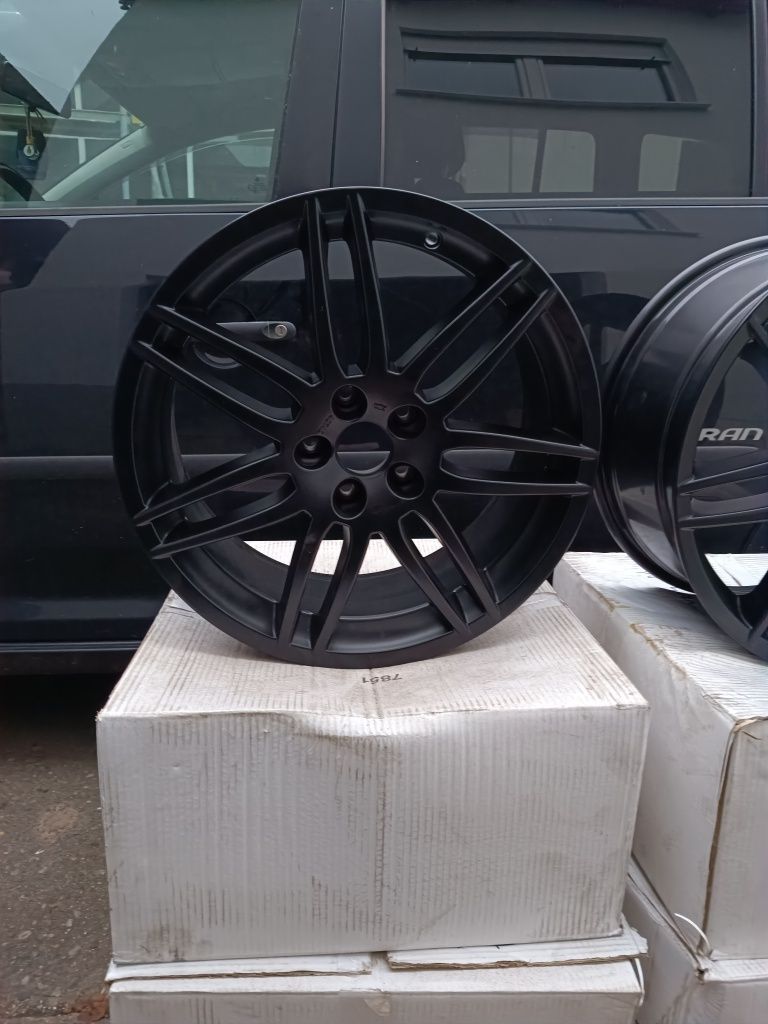 Felgi aluminiowe 18cali, NOWE! 5X112, AUDI VW SKODA MERCEDES
