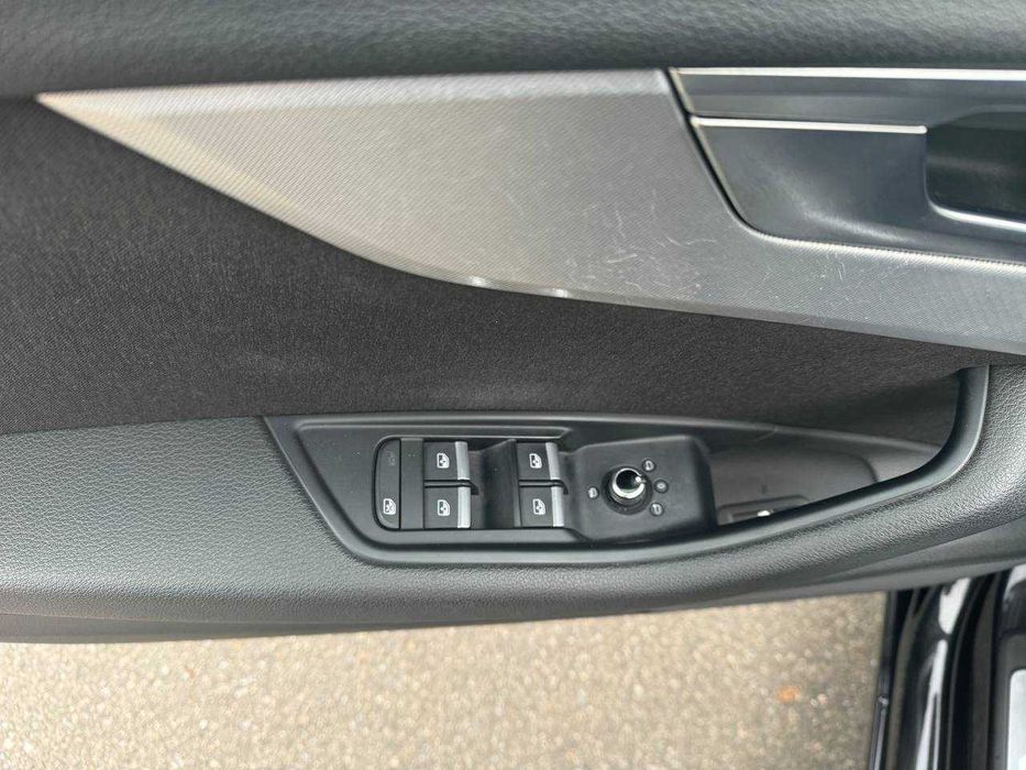 AUDI A4 B9 2.0 TFSI 2016