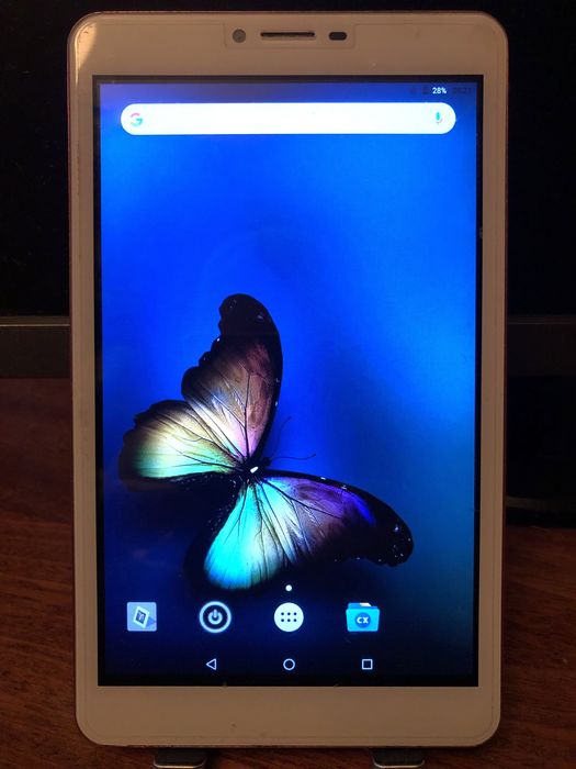 Планшет Nomi Corsa 3 LTE