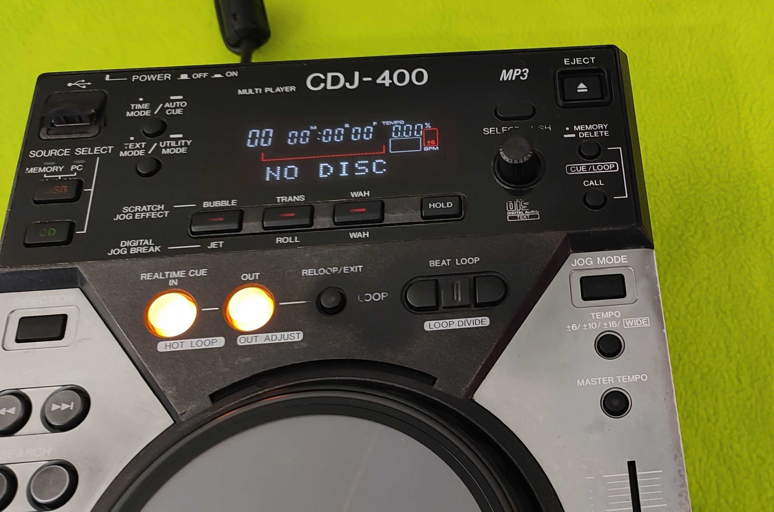 Pioneer CDJ 400 DJM 200/350/850/900/1000/2000 XDJ DDJ Skup