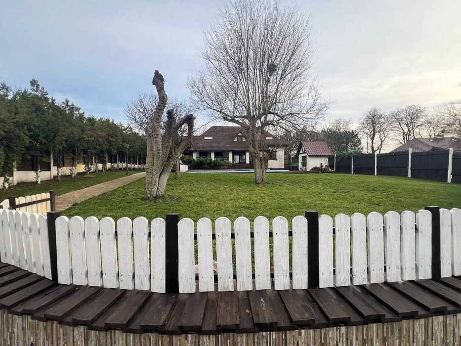 Аренда дома 5к 240м2 15 соток Орильское/Кировское/Обуховка