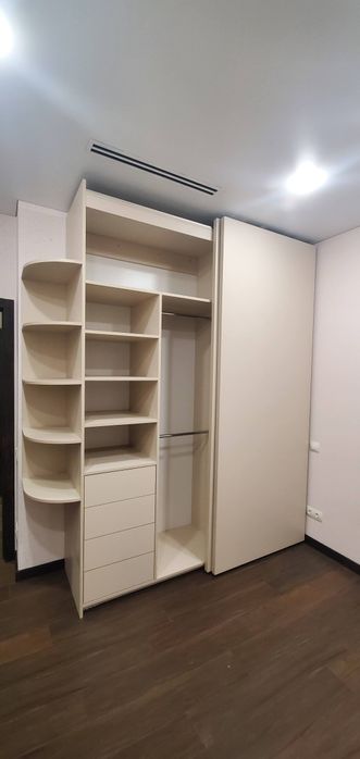 Шкаф под заказ.  От производителя.