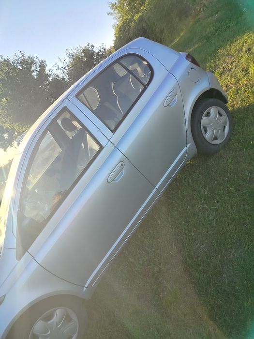 Toyota Yaris 1.4 D4D