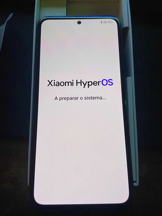 Telemovel Redmi Note 14