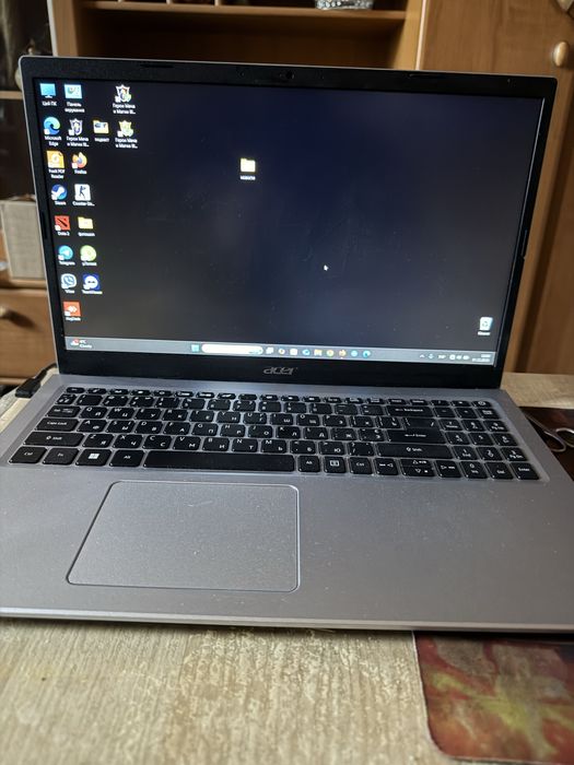 Acer Aspire A315-58