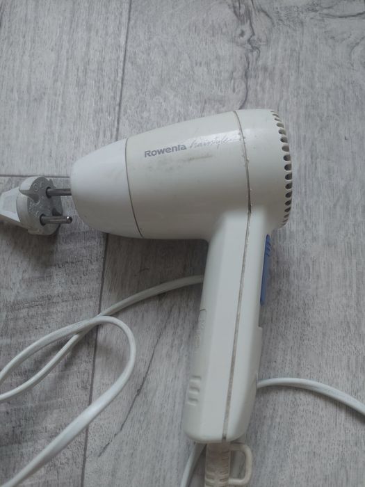 Фен Rowenta  дорожний