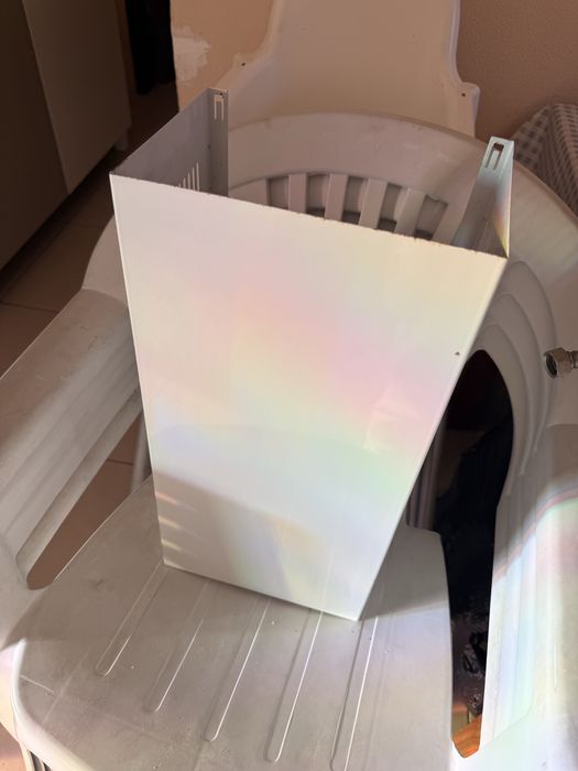 Esquentador gaz canalizado