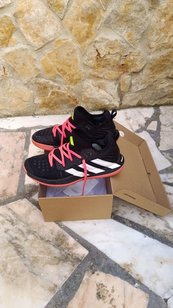 Tênis Adidas Stabil Next Generation Andebol