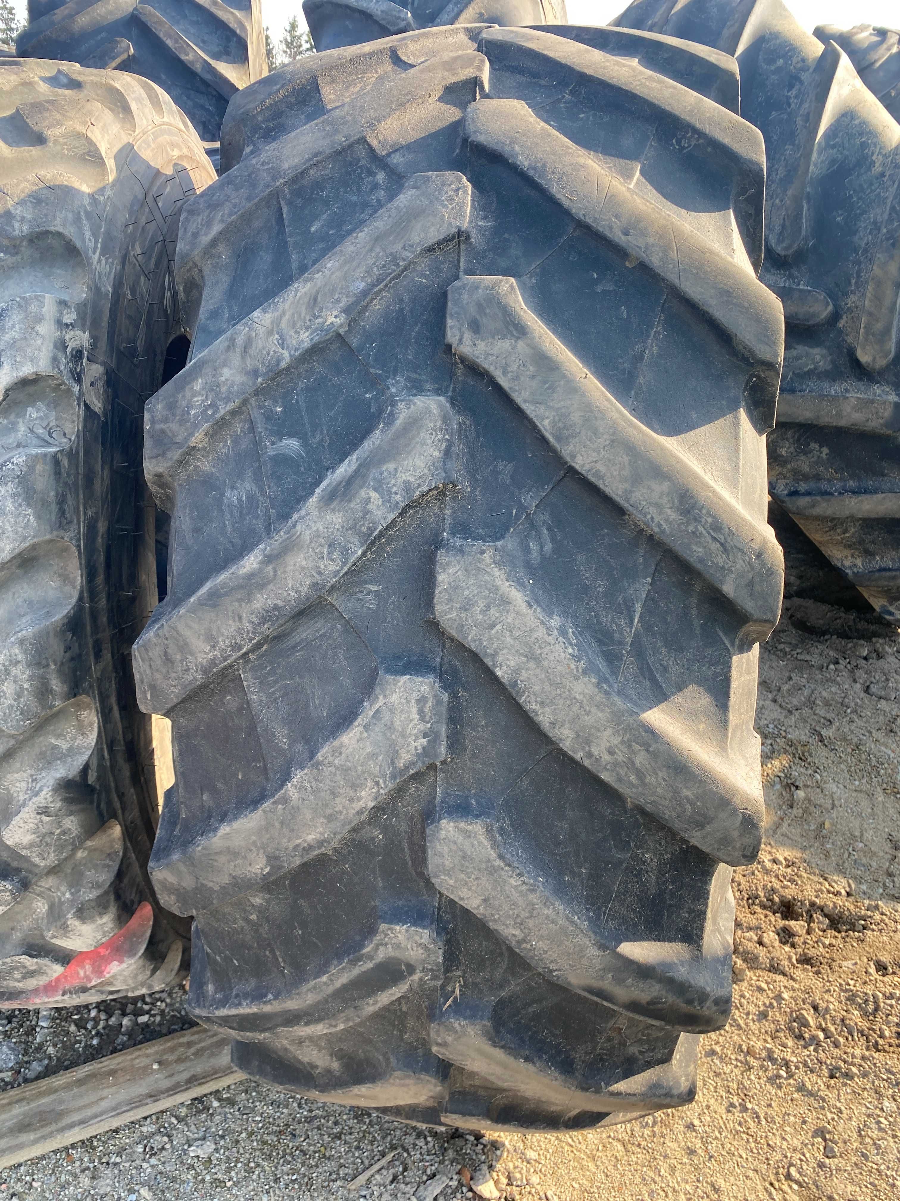 540/65r30 Trelleborg