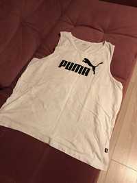 Майка мужская PUMA XL | Майка чоловіча PUMA XL