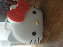 Hello Kitty Club - Café