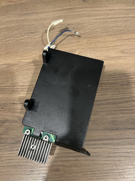 Nivona nicr 610 elektronika moduł