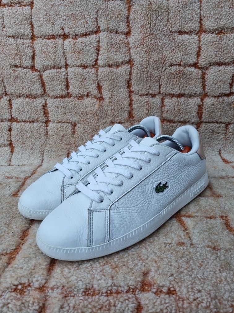 Кроссовки Lacoste