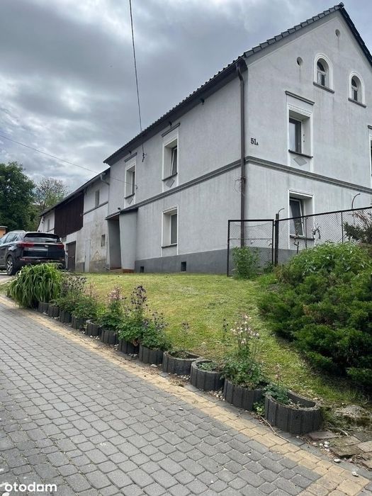 Sprzedam dom w Czyżowicach gmina Prudnik