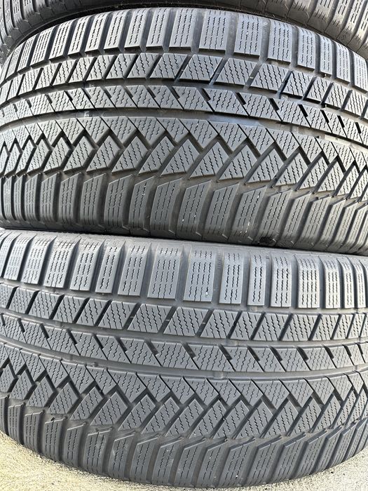 285/40/22 Continental Winter Contact TS850P