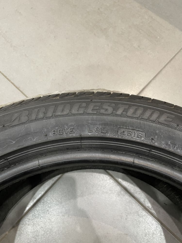 215/45 R16 Bridgestone Turanza ER300