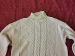 Golf Sweter golf męski xL/XXL