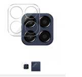 Szkło NA APARAT do Samsung M33 5G CAMERA GLASS