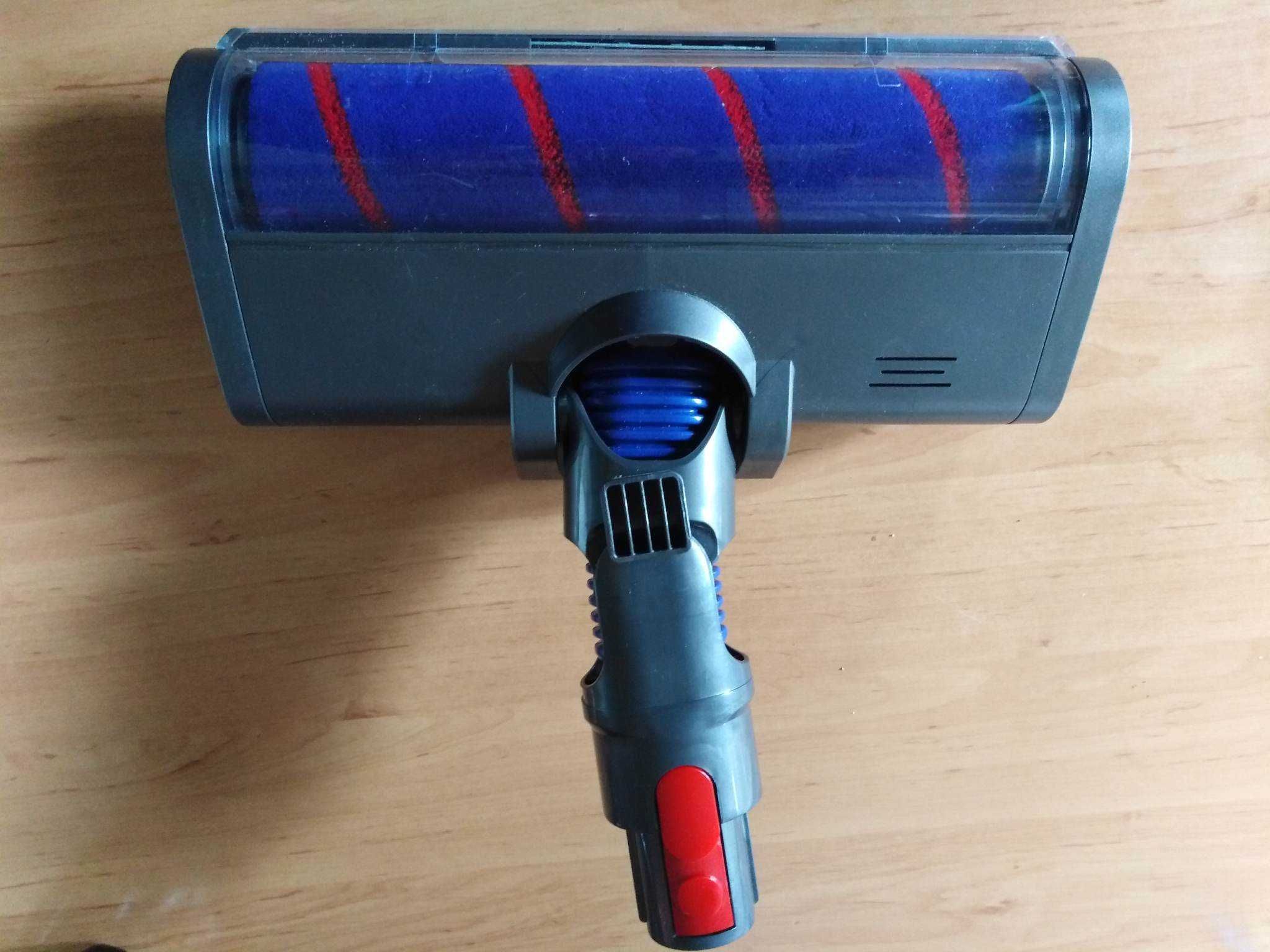 Wymienna Miękka szczotka do DYSON
