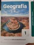 Geografia 1 zakres podstawowy DOWÓZ NYSA, PRUDNIK, GŁUCHOŁAZY