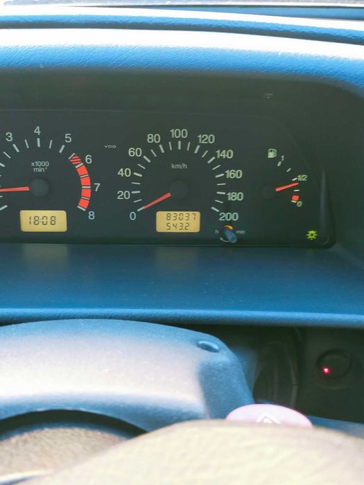 Автомобіль ВАЗ 2114