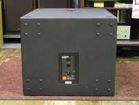 Jbl vrx 932(dynacord, rcf, db technologies)