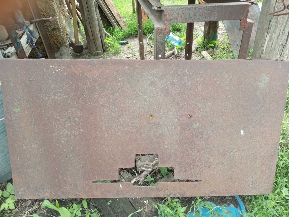 циркулярка фуганок