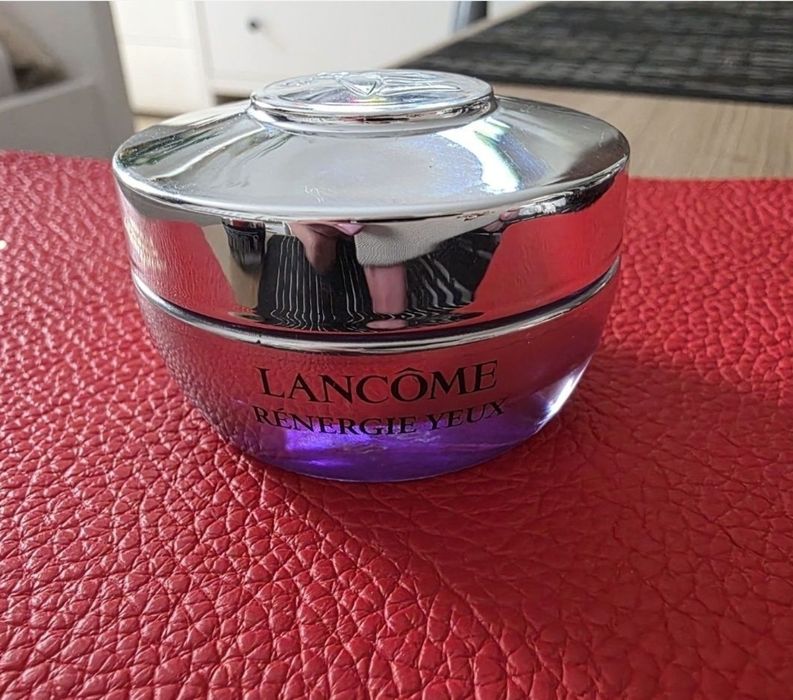 Lancome Renergie yeux 15ml krem pod oczy nowy