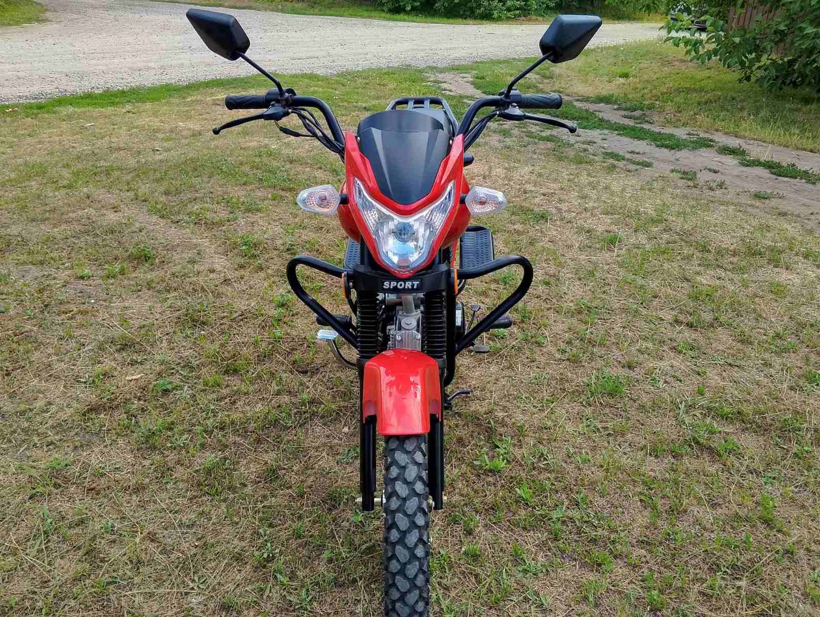 Продам Sigma Sport 110