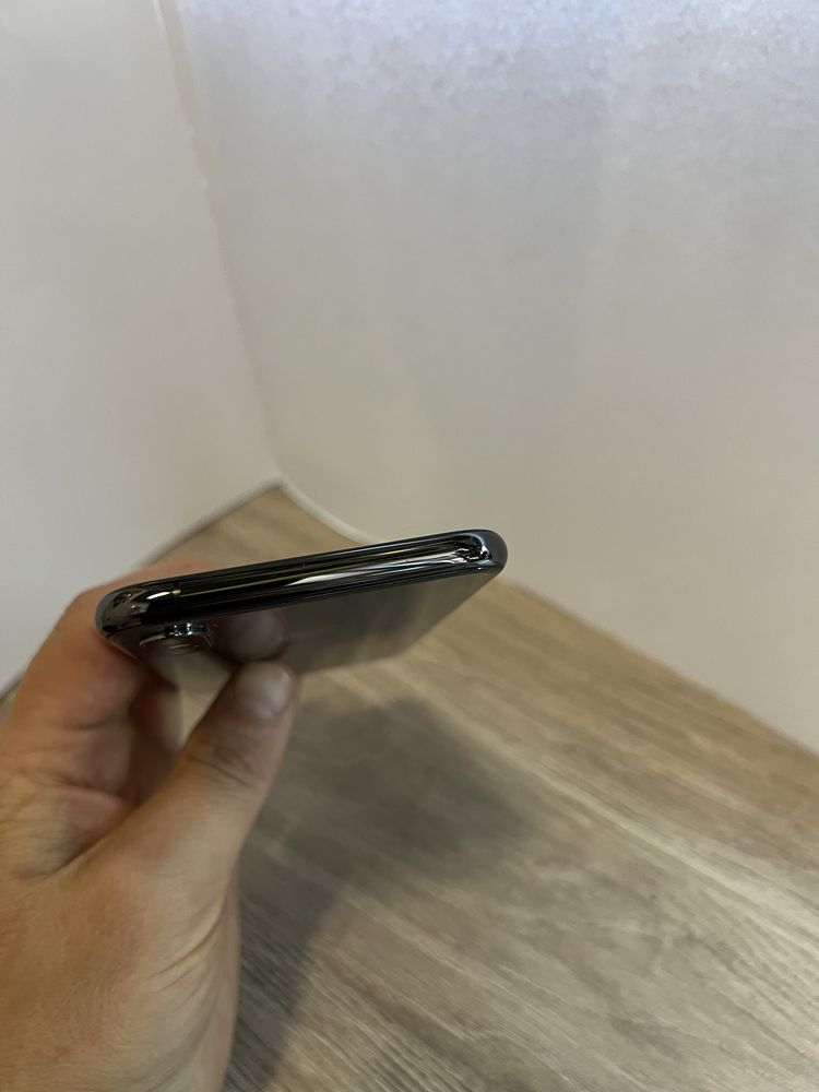 iPhone XS 256gb Space gray Neverlock Відмінний стан Гарантія